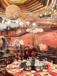 -花嫁丽舍海岛婚礼殿堂(国展店)