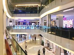 店内环境-五缘湾悦都汇购物中心