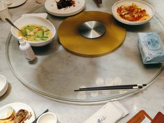 -羲和雅苑•北京烤鸭(国贸商城店)