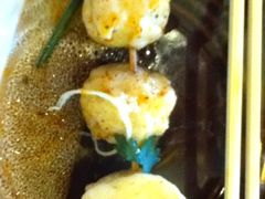 墨鱼丸-聚点串吧·北京烧烤(赵登禹路店)