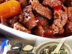 -梅溪·小伙子干挑面(安吉总店)