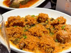 -徐记海鲜(陕西历史博物馆|明德门店)