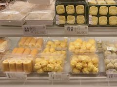 -泸溪河桃酥(虹口龙之梦店)