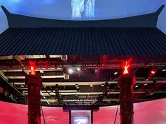 -华熙LIVE·五棵松·M空间