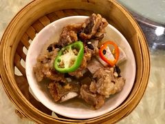 -广东嘉华大酒店·金銮阁中餐厅