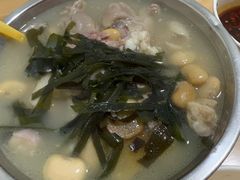 -胖娃滋补蹄花