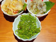 -有喜屋·烧鸟·居酒屋(周浦万达店)