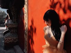-西双版纳傣族园
