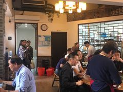 -双塔老饭店