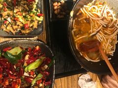 -俏湘私房菜(国贸店)