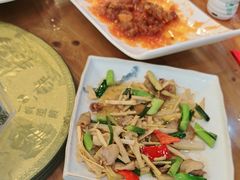 -下梅人家土菜馆(历史文化餐厅度假区店)