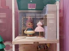 -泡泡玛特POPMART(杭州乐堤港店)