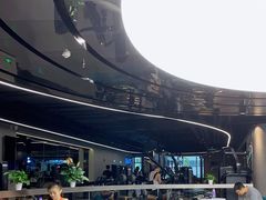 -懒人Club健身(卓越时代广场店)