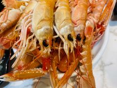 -半岛听涛蒸汽海鲜自助(K11店)