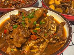 -江西老表·经典江西八大碗