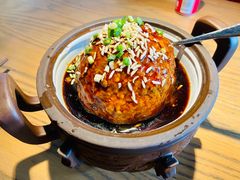 招牌狮子头-扬州狮子楼·非遗淮扬菜(东关街店)