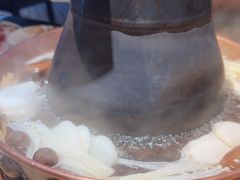 -清真·老门框爆肚涮肉·中华老字号(丰管路店)
