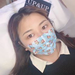 -UP&UP·半永久眉毛眼线机器野生眉