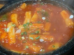 -星火东北碳火烤肉(华大店)
