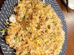 扬州炒饭-扬州狮子楼·非遗淮扬菜(东关街店)