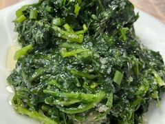 粉蒸茼蒿-中元酒楼侏儒三蒸(建新东区店)