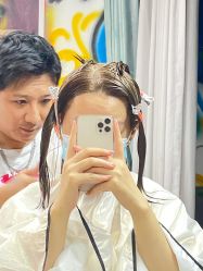 -竹马造型工作室