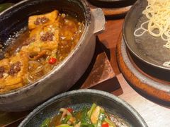 -餐谋家特色餐厅(桂林路店)