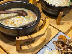 -勺子米线·云南传统小吃市集(四方街店)