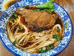 -孙盛兴奥灶面馆·蟹黄面·三虾面(山塘街总店)