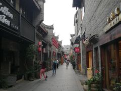 -东西巷