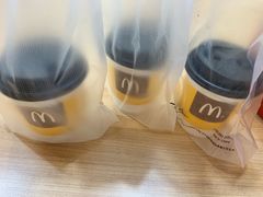 -麦当劳(龙湖北京大兴天街店)