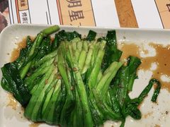 -木屋烧烤(上梅林店)