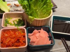 -花时·炭火烧肉(东百中心A馆店)