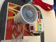 -麦当劳(杭州临平万达广场店)