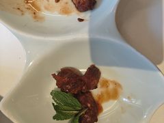-湘阅•威海海鲜•湖南味道(华宝店)