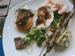 -浙江西子宾馆·瑶园咖啡厅