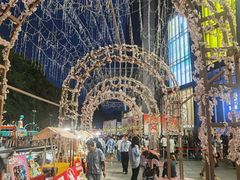 -金茂览秀城