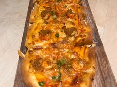 -LENBACH兰巴赫西餐啤酒坊(大连东港店)