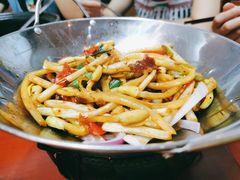 -老员外私厨小灶(南宁店)