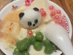 -破三川·新川菜(静安大融城店)