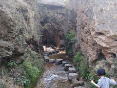 -沕沕水生态风景区