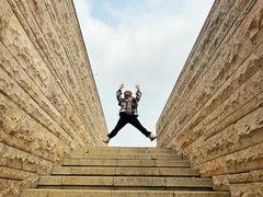 -盘龙城国家考古遗址公园