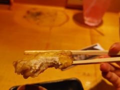 -Ginza Tendon Itsuki (Tanjong Pagar)