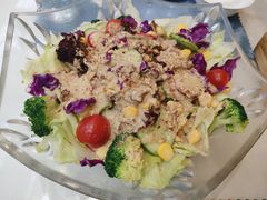 -鹊华居·地道鲁菜·海鲜·融合味(大明湖店)