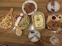 -0907餐厅(核桃园店)