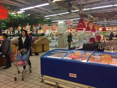 -沈阳大商千盛购物中心有限公司(长江街店)