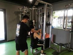 -BD健身私教工作室(CBD店)