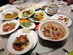 -东华天喜楼(涧西店)