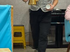 -格日勒阿妈蒙古厨房(新华广场店)