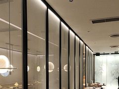 -绿茶餐厅(青岛城阳万象汇店)